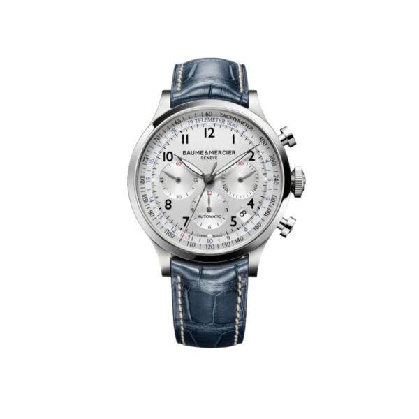 Orologio Baume & Mercier Capeland 10063