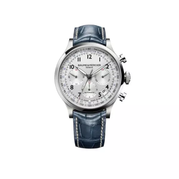 Orologio Baume & Mercier Capeland 10063