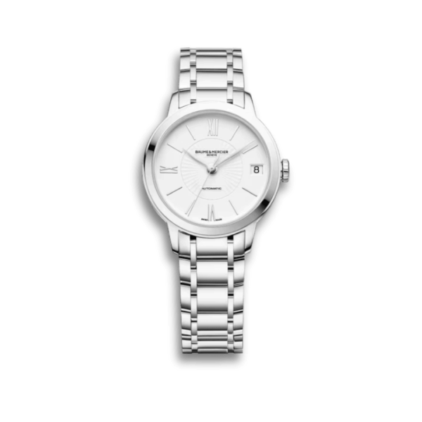 Orologio Baume & Mercier Classima 10267 31mm