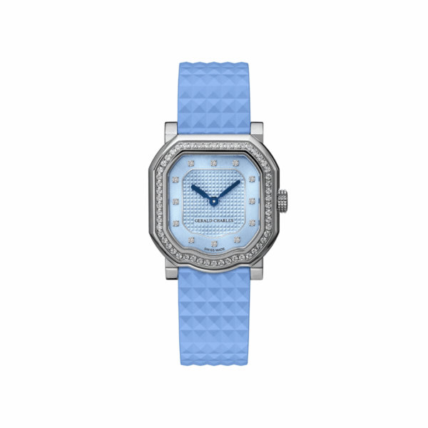 Orologio Gerald Charles Mini Maestro Ice Blue