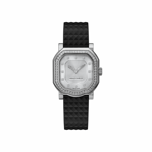 Orologio Gerald Charles Mini Maestro Silver